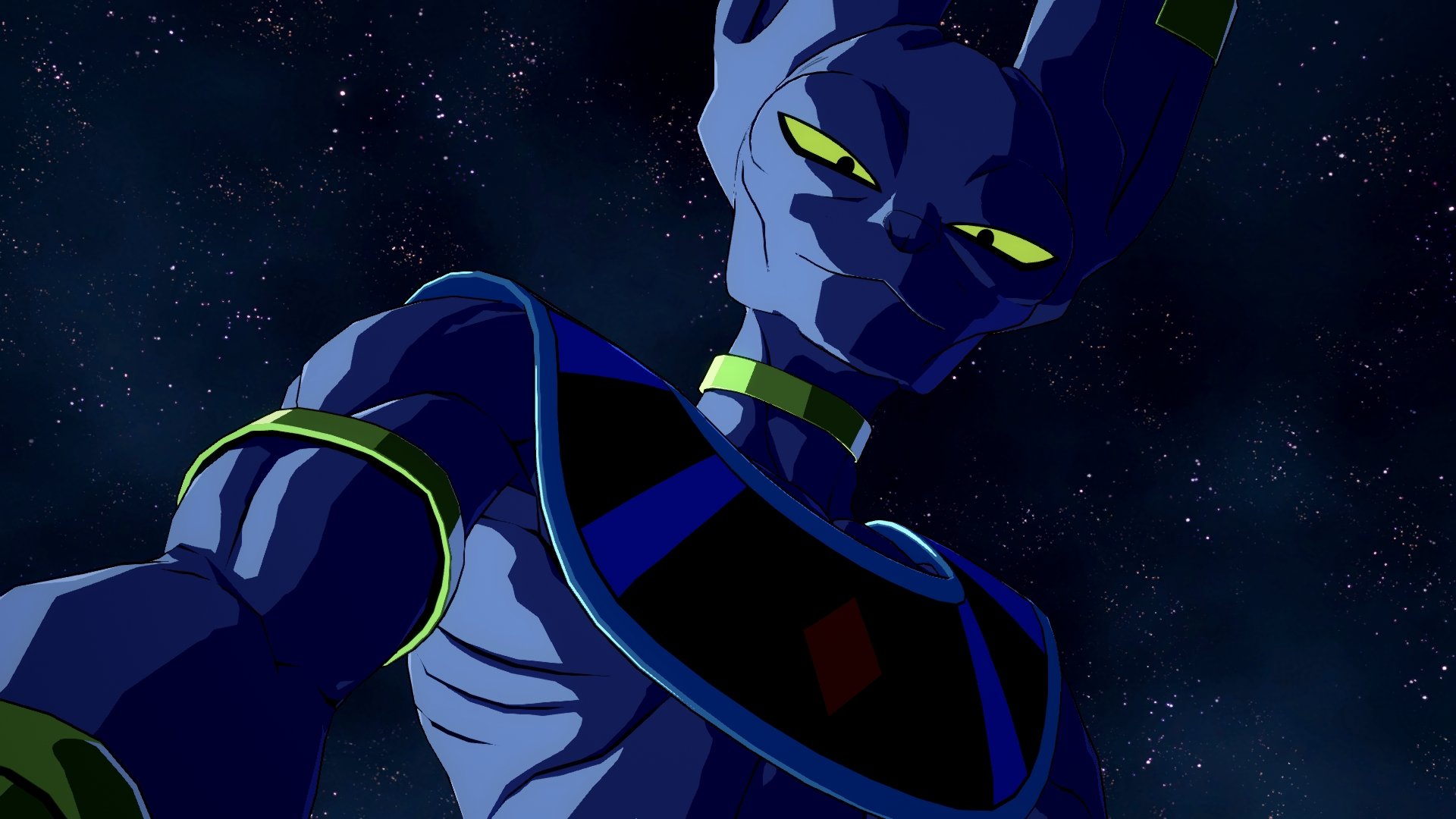 Dragon Ball Fighter Z - Imagen 28